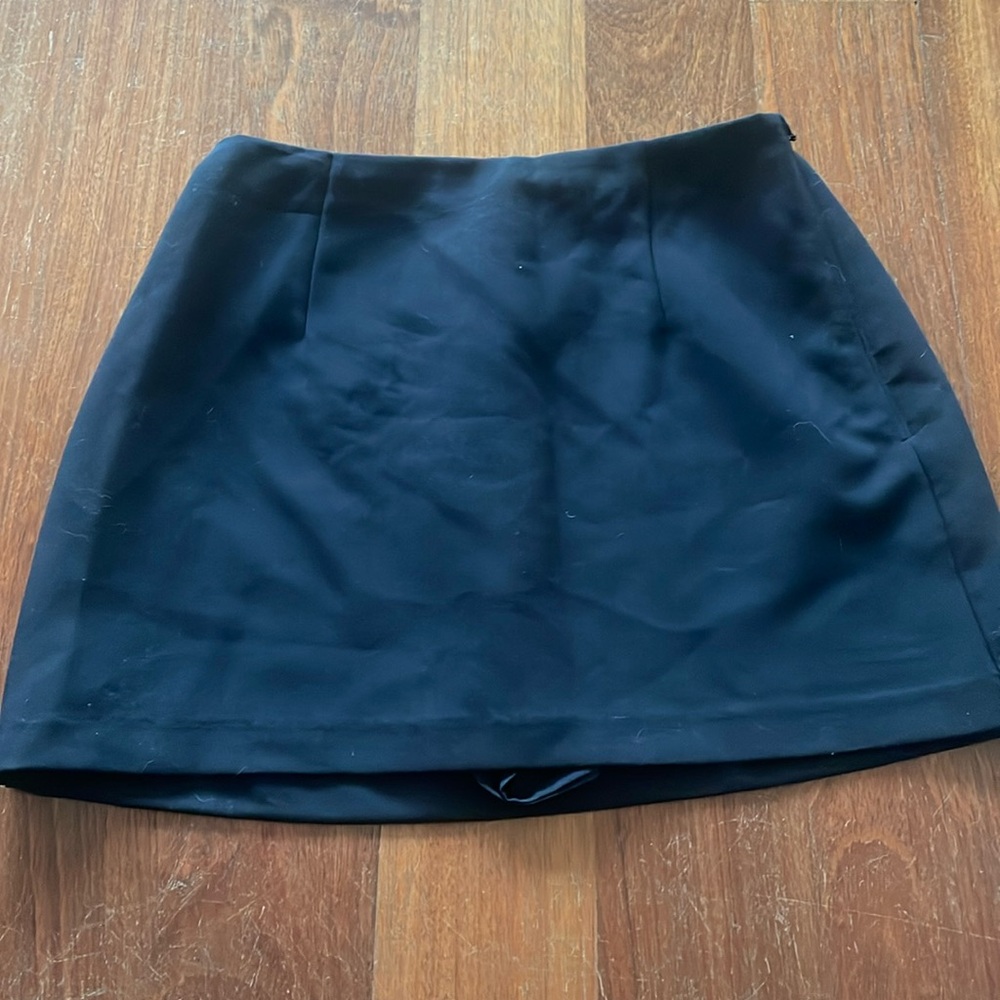 Abercrombie skort